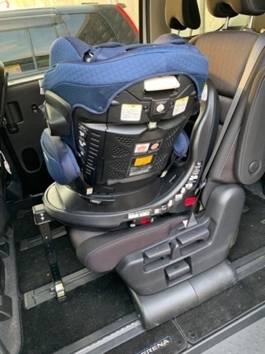 apricaチャイルドシート baby seat ベビーシート CELI】Aprica ベビー