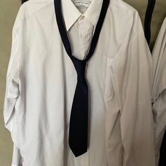 布施工科高等学校 男子 制服 夏・冬両方  美品！