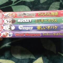 日本語 英語 韓国語 多言語 DVD