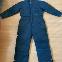 Carhartt カーハート　作業着/防寒着/つなぎ