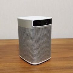 XGIMI MOGO 210ANSIルーメン AndroidTV