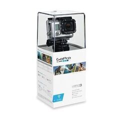 Gopro Hero 3 WHITE Edition 新品・未使用・未開封