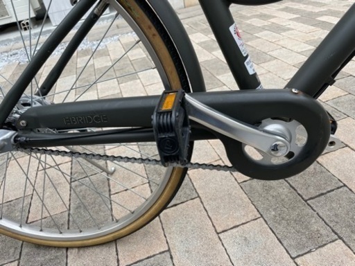 ブリヂストン　エブリッジL