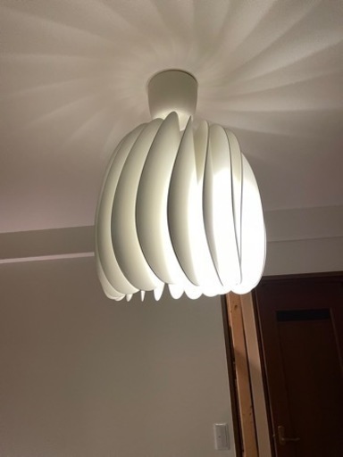 IKEA ペンダントライト