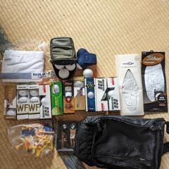 ゴルフセット　Callaway