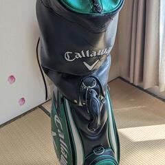 ゴルフセット　Callaway