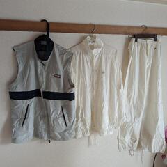 ゴルフセット　Callaway