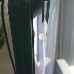 シャープ40インチ3Dテレビクアトロンと32インチテレビセットとおまけ