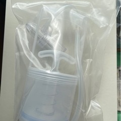 【ネット決済・配送可】台湾製正規品の鼻水吸引器（ちほジ)