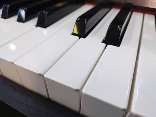 愛品倶楽部柏店】CASIO 電子ピアノ プリヴィア PX-735BK 2011年製