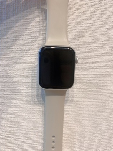 世界の Apple Watch Series 5（GPSモデル）44mm 腕時計 - erational.com