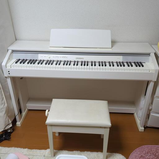 電子ピアノ