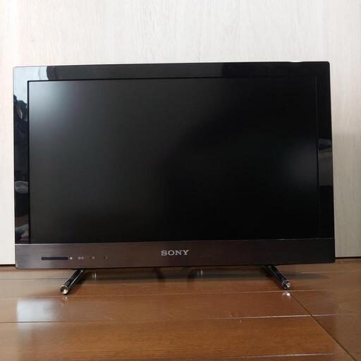 SONY BRAVIA KDL-22EX420 - テレビ