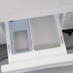 ☆ジモティ割あり☆ SHARP 洗濯機 5.5kg 21 動作確認／クリーニング 