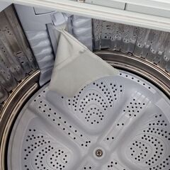 ☆ジモティ割あり☆ SHARP 洗濯機 5.5kg 21 動作確認／クリーニング 