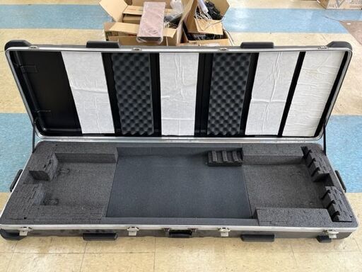 SKB ( エスケービー ) SC88KW 88鍵用キーボードケース SC88KW 一覧