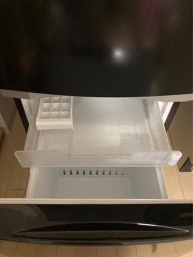 (値下げしました)東芝　冷蔵庫170L