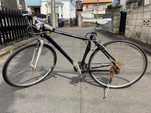 自転車