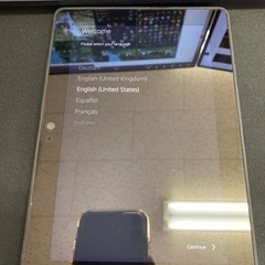 【決まりました】kindle fire