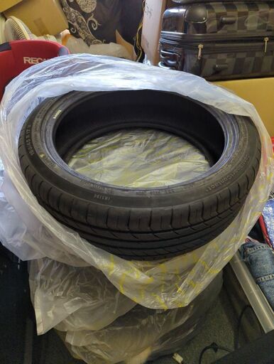 コンチネンタル 195/45r17 | tintasmarfim.com.br