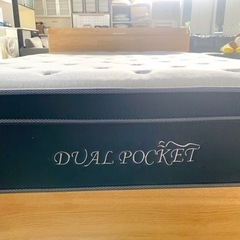 減安‼️ニトリダッブルベッド幅:140cm✅引き出しとコンセント付き「大阪、神戸、岡山配達設置可能」姫路市配達設置無料🚛🚛🚛