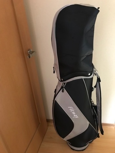 【美品11本 おまけ付】Fitway 初心者 メンズ ゴルフクラブセット R 右 Fitway ゴルフセット おまけ付き 美品11本 おまけ付】Fitway 初心者