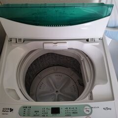 洗濯機     ☆明日までです❗☆