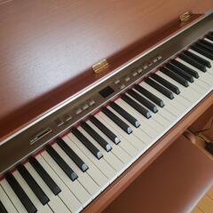 お取引済み カワイ 電子ピアノ La3