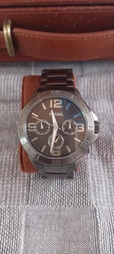 Fossil 時計