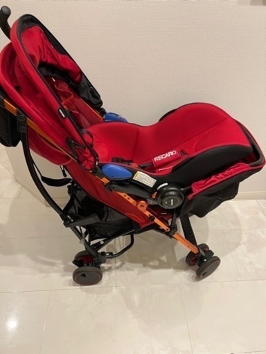 RECARO i-walk cs＋ ベビーシート | www.csi.matera.it