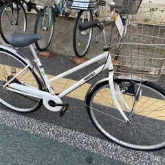 リサイクルショップどりーむ天保山店　No.627　自転車　大人気...