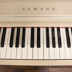 ジモ3/18取引終了】≪U149ジ≫ 通電OK YAMAHA/ヤマハ 電子ピアノ