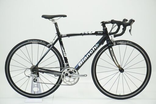 BIANCHI 「ビアンキ」 VIANIRONE7 2008年モデル ロードバイク