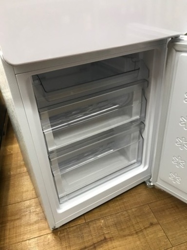 冷凍冷蔵庫 Haier JR-NF148CK 2022年製 | www.dolafz.com
