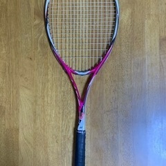 ヨネックス  ソフトテニスラケット