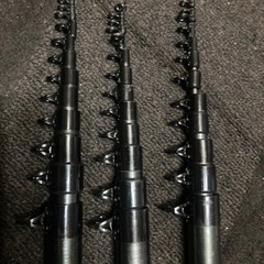 ダイワ　振出　小笠原24号