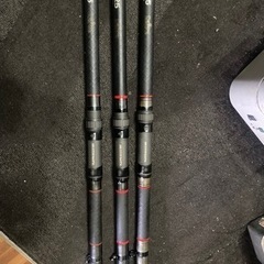 ダイワ　振出　小笠原24号