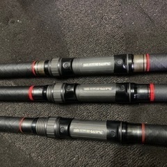 ダイワ　振出　小笠原24号