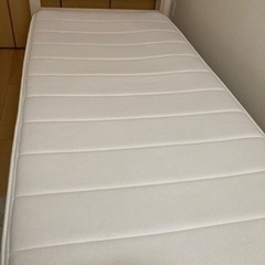 ニトリ シングルベッド 高さ３段階調整できる頑丈すのこベッド