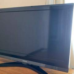 REGZA 32インチ液晶テレビ