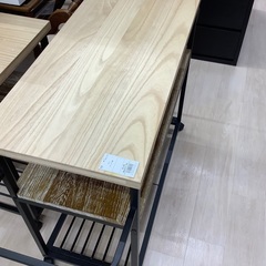 ワゴンのご紹介です