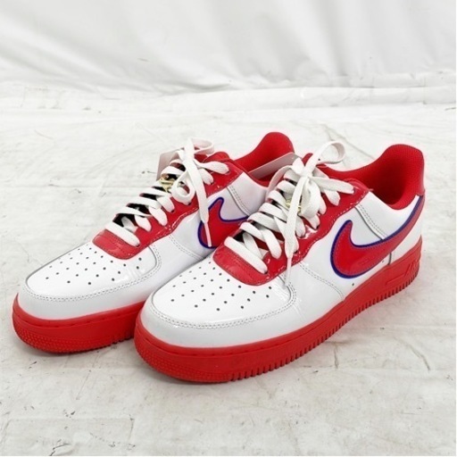 NIKE ナイキ DJ7015-991 BY YOU AIR FORCE 1 LOW UNLOCKED エアフォース1