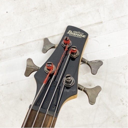 【美品】Ibanez bass GIO アイバニーズ ベース ジオ