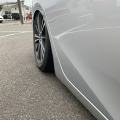 86 純正　17インチ　pcd100