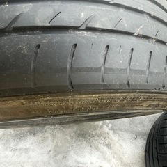 SARD SA-10R 18インチ 4本 PCD114.3