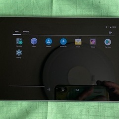 Asus  nexus７　