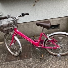 神奈川県 横浜市の子供自転車の中古が安い！激安で譲ります・無料で 