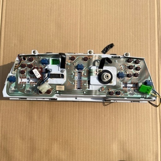 DR30 販売 後期 メーターASSY 鉄仮面