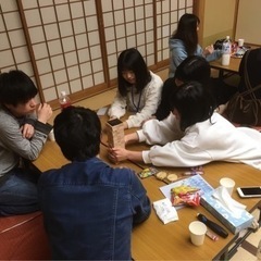 第5回ゲーム交流会の画像