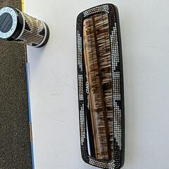 灰皿とミラーのセット　DAD  